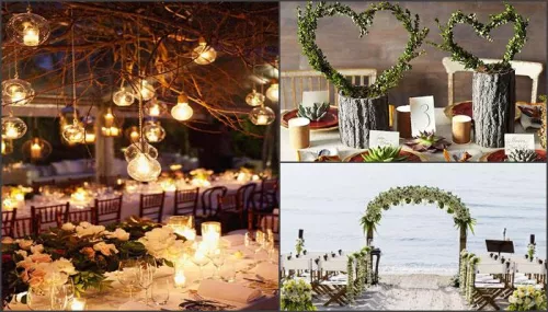 4 Easy Tips To Plan A Theme Wedding Within Budget