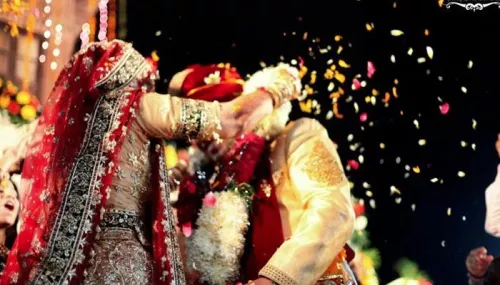 10 Reasons Why A Small And Intimate Wedding Is A Great Idea