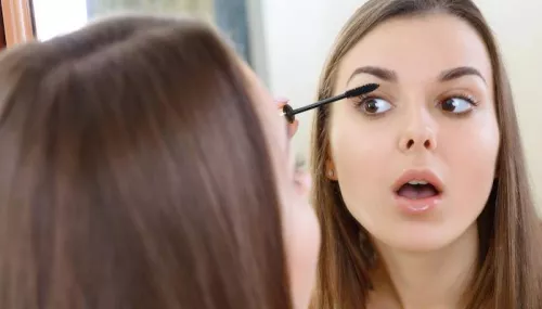 8 Mascara Mistakes You Are Making And What You Should Actually Be Doing