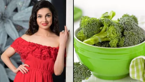 7 Unknown Beauty Benefits Of Broccoli That Will Persuade You To Start Eating It Right Now