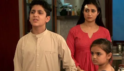 8 Ways To Handle Kids When Their Parents Are Getting Divorced Or Separated