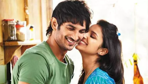 10 Reasons You Should Never Give To Move In With Your Boyfriend