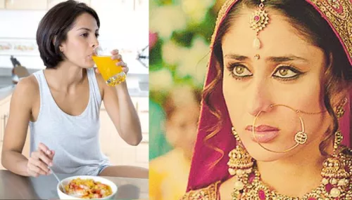 Expert Health And Beauty Hacks For Brides Who Are Running Short On Time