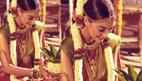 Best Tips For Brides To Choose The Right Jewellery According To Their Height