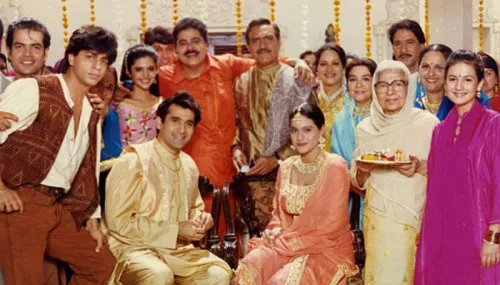 12 Funny Things That Happen At The First 'Arranged Marriage Meeting' Between Two Families