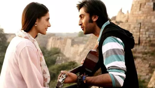 8 Honeymoon Destinations That Have The Right Mix Of Romance And Music