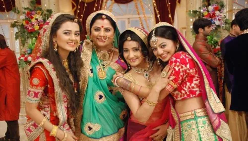 7 Ways To Make Shopping With Your In-Laws Absolutely Stress-Free