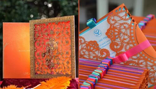 This Hilarious Yet Smart Wedding Card Has Taken The Internet World By Storm