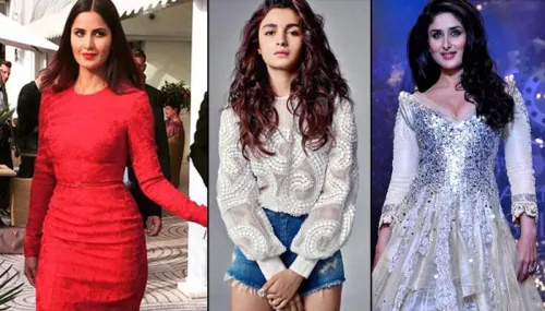 5 Simple Steps To Find Out Your Body Shape And Dress Accordingly