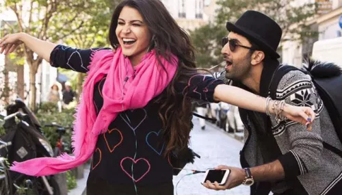 10 Ways To Make Your Relationship Last For A Lifetime Even When Your Careers Are Poles Apart