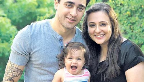 11 Awesome Ways Of Including Your Little One In Your Romantic Plans