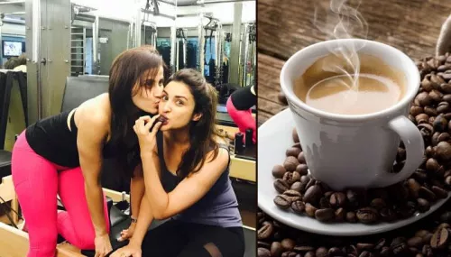 5 Super Foods That Can Help In Boosting Your Metabolism