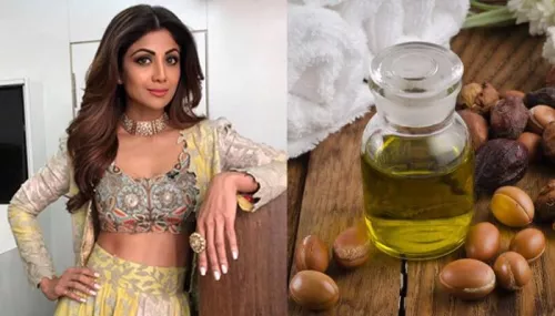 Soften Your Frizzy And Dry Hair This Winter Season With These Easy-To-Prepare Hair Serums