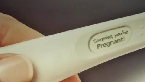 5 Things To Do To Get Prepared For An Unplanned Pregnancy, To Avoid From Being A Shocking One