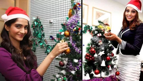 6 Best Tips To Let You Enjoy Christmas Parties Without Worrying About Your Health