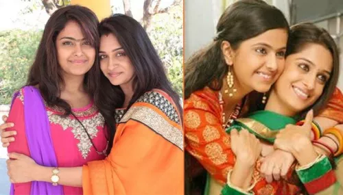 5 Simple Ways How Devranis And Jethanis Can Be More Like Sisters