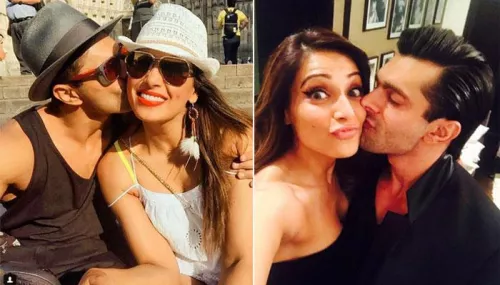 Valentine's Special: 9 Amazing Health Benefits Of Kissing We Bet You Didn't Know Before