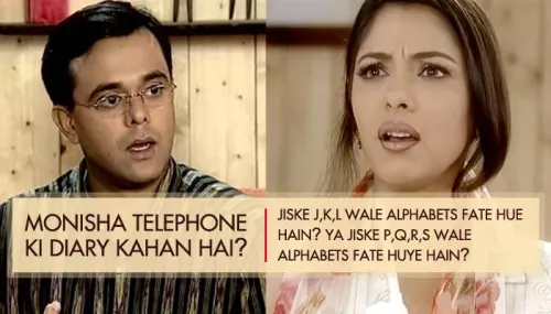 8 Relationship Lessons Every Couple Must Learn From Sahil And Monisha Of Sarabhai Vs. Sarabhai