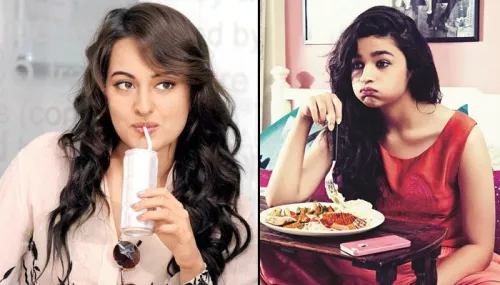 8 Popular Diet Myths That Actually Make You Fat