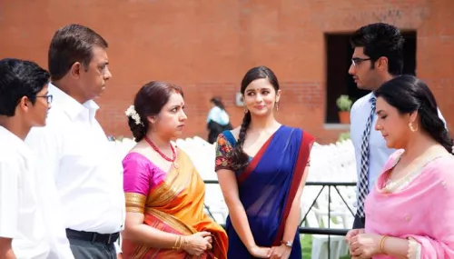 7 Things You Should Not Say When Meeting Your Would Be Mother-In-Law For The First Time
