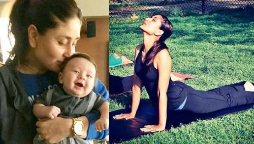 7 Steps To Staying Healthy After Having A Baby