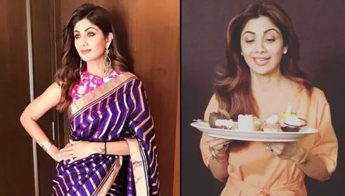 A Healthy Wedding Menu That Your Diet Conscious Guests Will Love