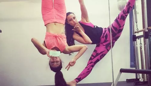 6 Fun And Energetic Exercises You Will Love To Do Everyday