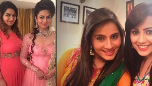 Here Are 10 Different Types Of 'Nanads' You Might Come Across After Your Marriage