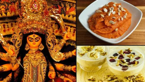 Navrati Special: 8 Quick And Easy Fasting Recipes That Anyone Can Make