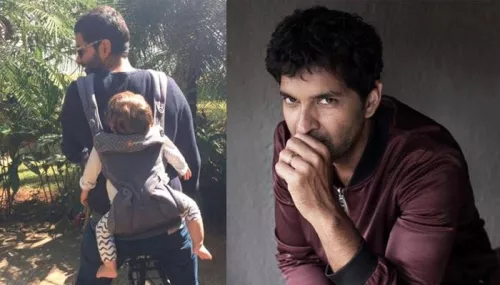 This Popular Bollywood Actor Is Father To A 'Love Child', Here's Why He Didn't Marry His Girlfriend!