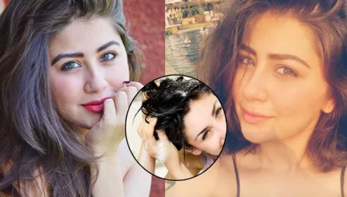 5 Essential And Effective Tips To Take Care Of Your Hair During Summers