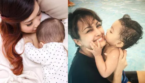 Breastfeeding Tips And Its Health Benefits For All Lactating Mommies