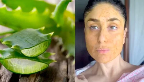 8 Homemade Ayurvedic Face Packs For Glowing And Healthy Skin