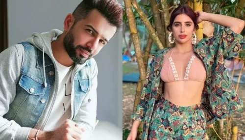 'Bigg Boss 15' Contestants' Educational Qualification, From Jay Bhanushali To Karan Kundrra