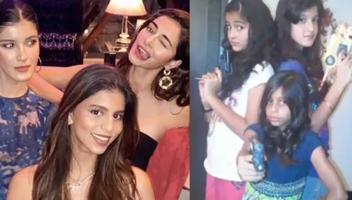 9 Bollywood BFFs Whose Over-A-Decade Long 'Dosti' Shows What Real Unbreakable Friendship Looks Like!