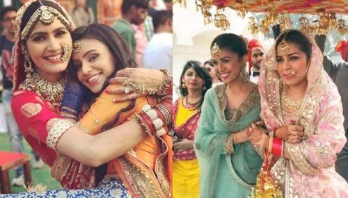 Dear Sister! You Might Not Know This, But This Is How I Felt When You Got Married