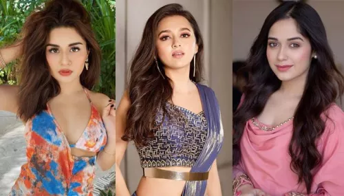 7 Richest Child Actors Of TV Who Bought Luxurious Dream House In Their 20s