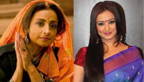 Divya Dutta's Love Life: From A Broken Engagement To Going On Dates And Being Single At 44