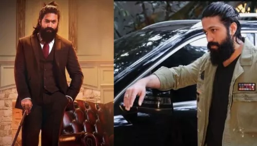 6 Most Ridiculously Expensive Things Owned By 'K.G.F' Fame, Yash: From Luxurious Home To Swanky Cars