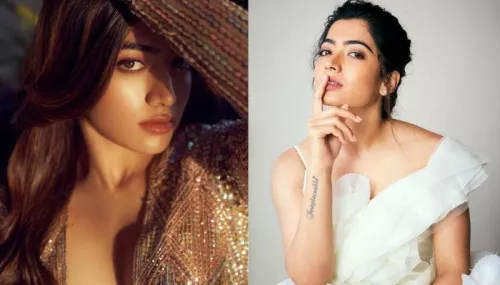 Rashmika Mandanna's Wardrobe: Expensive Items You Would Love To Steal From 'Pushpa' Actress' Closet