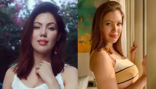 When 'Taarak Mehta' Actress, Munmun Dutta Admitted Even Her Married Male Friends Had A Crush On Her