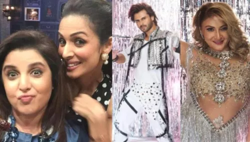 'Jhalak Dikhhla Jaa' Season 11: Premiere Date, Confirmed List Of Judges, Hosts, Participants Is Out