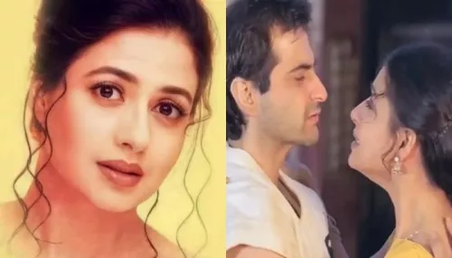 Priya Gill Left Showbiz Due A False News Report About Her? Also Had Problems Doing Obscene Scenes