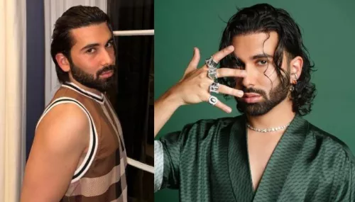 Orhan Awatramani, Aka Orry Is All Set To Enter In The 'Bigg Boss 17' House? Here's What We Know