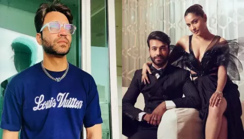 Ankita Lokhande's Husband, Vicky Jain's Rs. 100 Crores Net Worth: Luxurious Cars, Bungalow And More