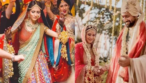 Best Songs For Indian Wedding Videos, Trailers And Album Editing: From Old Classics To New-Age Hits