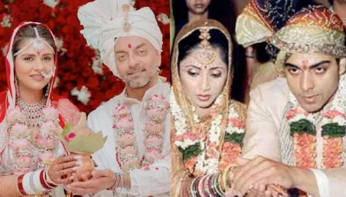 Dalljiet Kaur To Gautami Kapoor, Divas Who Gave Marriage A Second Chance And Found Love Again