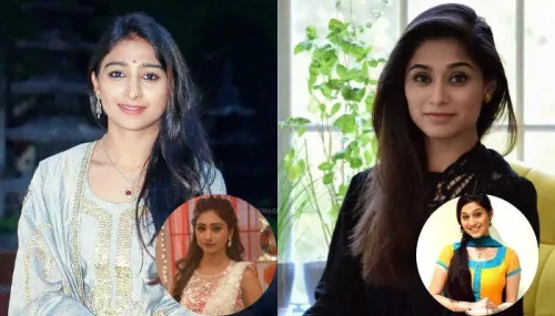 Mohena Singh, Rucha Hasabnis To Somya Seth, Popular TV Actresses Who Had Left Acting Suddenly