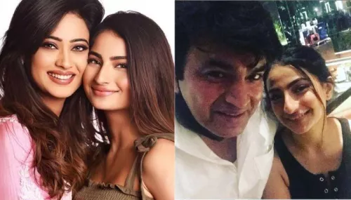 Shweta Tiwari's Ex-Husband, Raja Applauded Her For Raising Their Daughter, Palak Most Beautifully