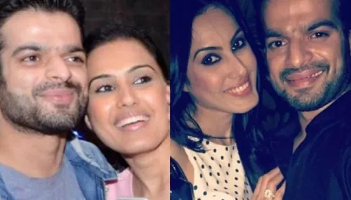 Kamya Punjabi Broke Up With Karan Patel As He Two Timed Her, He Announced His Marriage In 3 Days